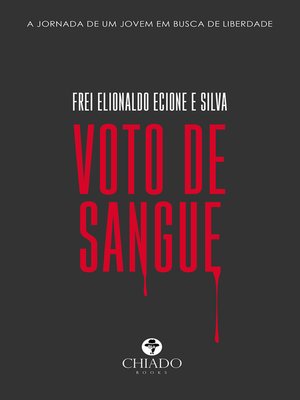 cover image of Voto de sangue